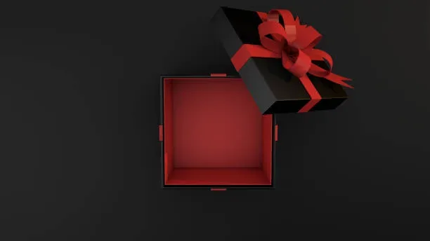 Gift Boxes