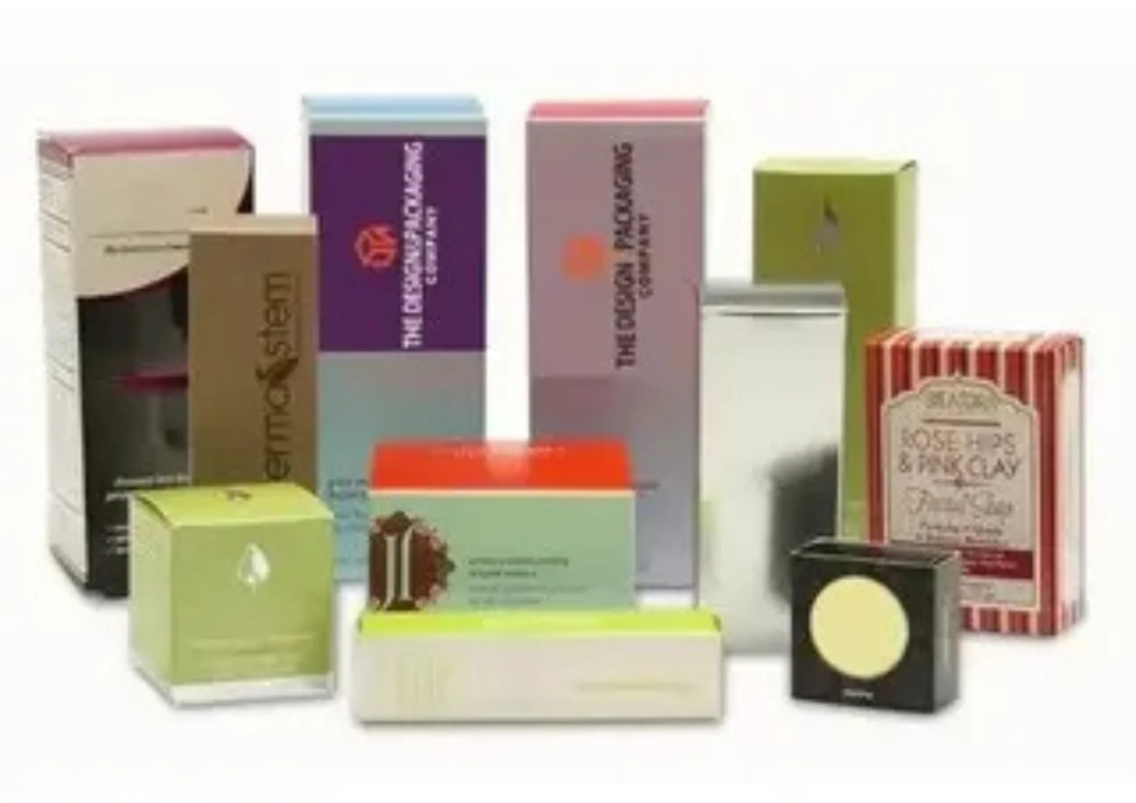What are the Best Makeup Boxes for Product Packaging