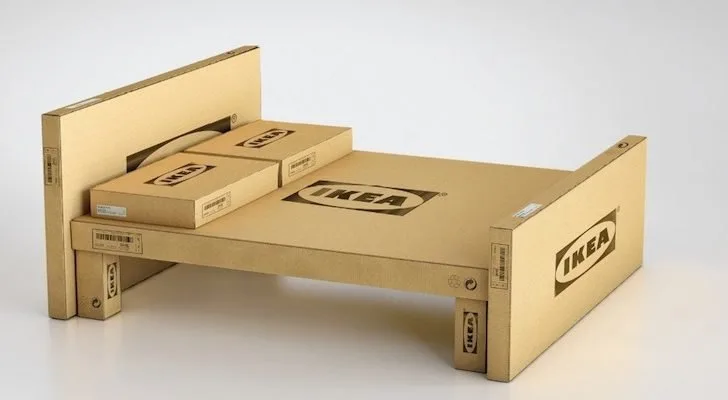 Type of Boxes are Used for Furniture Packaging
