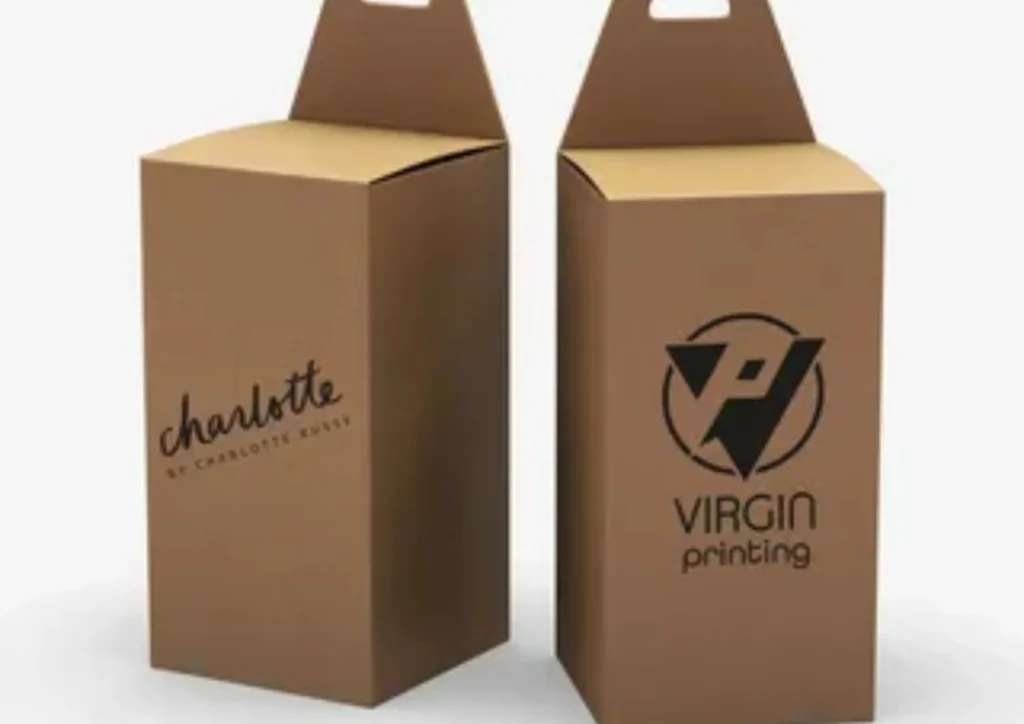 What Are the Benefits and Use of Custom Hang Tab Boxes