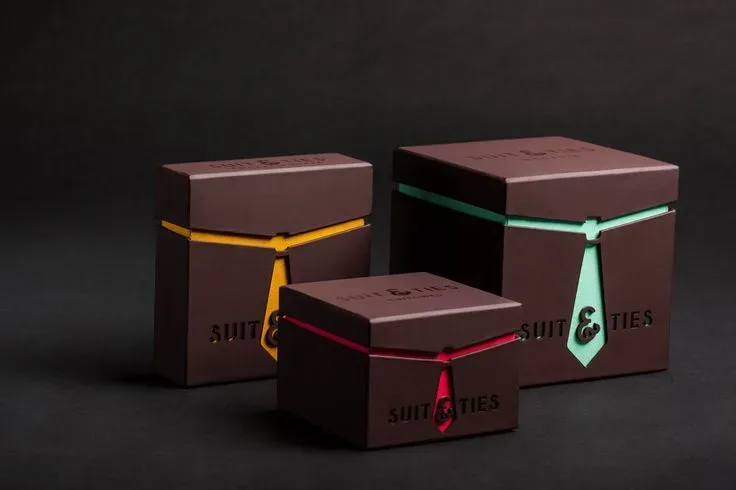 custom packaging boxes