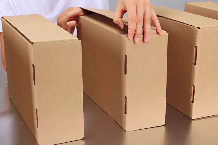 Folding Carton Styles-The Standard Box Types Explained