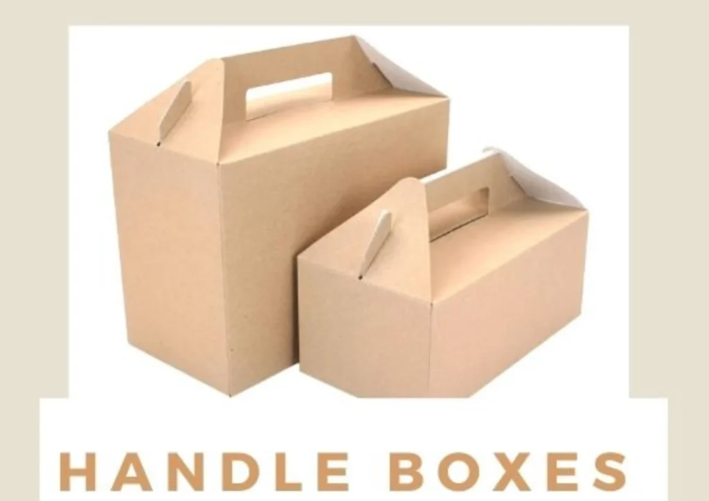 How do Handle Boxes Make Life Easy During Shopping