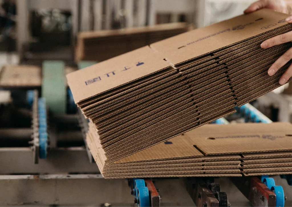Corrugated Box Testing Methods to Ensure Packaging Quality