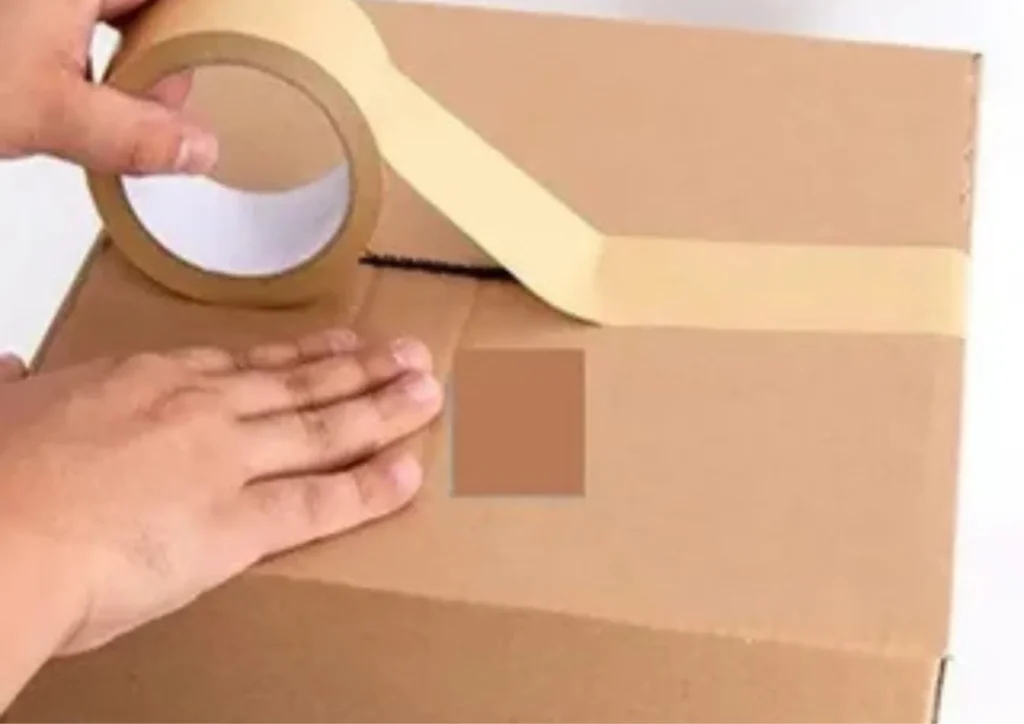 How To Choose Adhesive Packaging Tape for Sealing Carton Boxes
