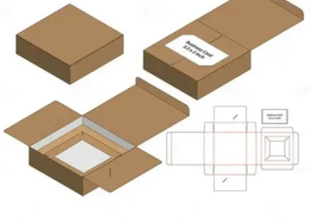 What is a Dieline in Packaging and Printing?