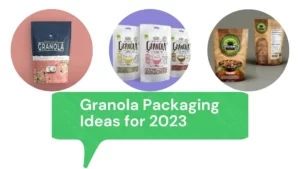 10 Granola Packaging Ideas for 2023