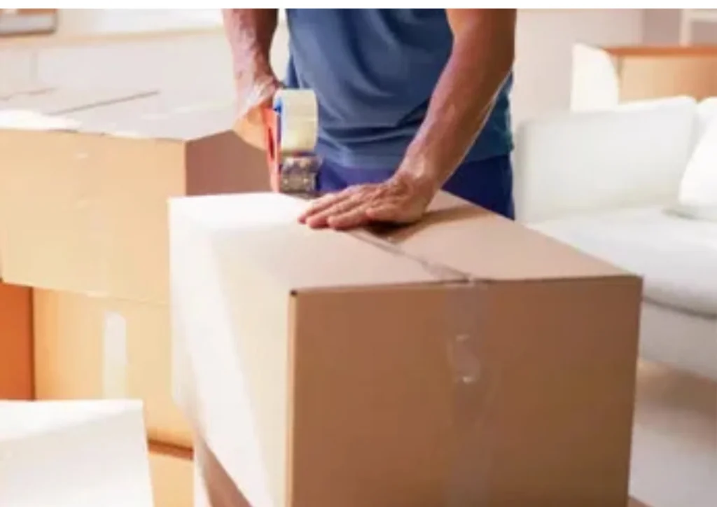How to Make Your Shipping Boxes?