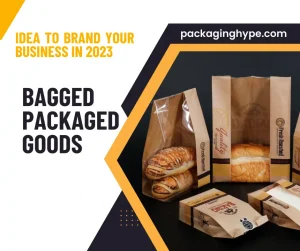 Bagged Packaged Goods: Creative Idea to Brand Your Business in 2023 Today packaging has become as competitive as products. You must keep innovating your packaging and products to stay ahead of your competitors. Continuous innovation means you always stay one step ahead of the other players in the industry. In the highly competitive retail industry, thousands of brands vie for consumer attention. But to look unique, brands must ensure that the packaging design matches the product to attract customers. Additionally, brands should create products that enrich the lives of their customers. This packaging or product can be used for various products and industries but are especially useful for food and beauty products. It can be printed on any material, and there are many options on the market. Products packed in bags easily differentiate your brand from others. It also helps reduce packaging costs and save money. Bagged packaging is a great tool for promoting your brand, and these small pouches offer many advantages for nearly any industry. Why Use Bags for Packaging Food is usually wrapped in airtight plastic, but food and coffee shouldn't be limited to plastic. Despite competition from bags, it remains a popular packaging material. Although you can't find packaging bags in as many stores as before, they are still popular for shopping and grocery purchases because they are durable and an environmentally friendly method of disposal. Bags have come a long way since their humble beginnings in the mid-1800s. Manufacturers have developed stronger and more durable bags. Moreover, The boxy design allows it to stand upright and hold more items simultaneously. They are also much safer than plastic bags. For example, a child is unlikely to choke if he accidentally throws a paper bag over his head like a plastic bag. Paper bags have become a symbol of fashion and status in today's market as brands put a lot of time and effort into designing attractive paper bags for their goods. Offer your customers a form of free promotion and endorsements with a stylish paper bag. Eco-Friendly Solution Bags are now becoming more and more popular. One of the many factors includes these bags being eco-friendly. Today the world is in crisis. Environmentally friendly products do much better than products that can potentially harm the environment. This is because it has now become a very sensitive topic. The realization of having only one earth to live on has finally hit. That has caused the green movement. Products that no longer harm the environment are welcomed with bigger arms to protect the environment and prevent its deterioration. Product That Use Bagged Packaging Such packaging is used to pack many products. Some of them are; · Frozen Foods · Vegetables · Canned Foods · Condiments · Snacks Some other products are; · Coffee · Spices · Nuts · Tea leaves · Cosmetics Coffee These bags are the perfect container for freshly ground coffee for many reasons. If your business offers delicious, fresh coffee grounds and beans, our specially designed metal-bound paper bags are the perfect solutions to create custom-branded bags for your products. To preserve freshness, you can choose between windowed coffee bags or glassine or polypropylene inserts. Your customer can take your signature coffee blend home with her personalized paper coffee bag. In addition to the sealing liner, these bags have tin clasps for easy opening and closing. This also adds convenience, which has become very popular as of late. Spices Some of the best uses in these high-quality bags are sugar, salt, flour, and spices. These foods are notorious for requiring airtight containers to preserve freshness and keep pests out. Spices are particularly volatile to preserve their flavour characteristics. Improper packaging can cause spices to lose their strength and flavour, or worse, take on the flavour of the packaging. The bags allow the spice to keep its special seasoning a secret. Whether selling your own professional quality fresh spices or simply looking for a better way to reorganize your kitchen, spice bags are the right choice. Nuts Businesses can now conveniently offer their customers the opportunity to take home specialty snacks and nuts in custom-printed paper bags without fear of losing flavour or freshness. Snacks and nuts are notorious for losing their freshness and even changing the flavour of their packaging. To prevent the nuts from losing their flavour and freshness, these bags with special linings are available to preserve the product’s taste. You can also choose a snack bag with a small window to see the treats without opening them. This will allow your customers to see what they get before purchasing it. This will increase the charm of your product. Tea Leaves Keeping the tea leaves fresh and refreshing without losing potency is of utmost importance for those who love freshly brewed tea. These bags will keep the produce fresh. Another benefit is that you can get them in various sizes. These bags can easily be customized to display your brand name. The customization factor is very important as this will ensure that your brand recognition increases. Increased brand recognition can lead to brand loyalty. Cosmetics Beauty is one of the fastest-growing industries worldwide as consumers demand products that suit their skin and wallets. For manufacturers of beauty products and cosmetics, the packaging is key to attracting shoppers and differentiating your brand. Packaging is more than just an aesthetic choice. With the power to influence sales with customers, it is important that packaging is carefully and thoughtfully designed to serve the purpose of the customer's journey. Furthermore, when choosing between two similar products from two different brands, which one will the customer care more about, and how will the packaging influence your decision? The answer may surprise you: product packaging bags play a big role in determining which brands stand out from the rest! There's been much research done over the years that suggests people tend to buy from brands. If those two things weren't in the package, you probably wouldn't buy anything. The best way to attract customers is to use the right bag packaging. Benefits of Bagged Packaging Bagged packaging has many uses. These benefits are; · Sustainable Packaging is the most important part of the product. It can be made using toxic chemicals and processes, or it can be made from biodegradable materials that degrade in a few years. Using packaging that is harmful to the environment is harming the business. It is a double-edged sword. Before making any purchasing decisions about product packaging, it is worth considering whether it is sustainable. One of the advantages of packaging bags is that they are reusable. They are also one of the smarter packaging options. Their eco-friendly and sustainable characteristics make them stand out more to consumers than other packaging materials. · Reusable It is important to consider the environment. Recycled, reusable bags for packaged goods are better than single-use bags. They come in all shapes and sizes. You can also purchase them online or from local stores. Biodegradable is another plus; it is a great way to reduce waste and protect the environment. Reusable bags are cheaper than disposable bags. This is another characteristic that makes these bags so desirable. · Easy to Care Items in bags can be easily carried anywhere. For road trips, it's more convenient and easier to grab and go. They are very easy to handle. Types of Bagged Packaging If you have gotten bored with only a few packaging materials, this packaging is perfect for you. This type of packaging has many types. These types are; Aseptic processing Boxes Cans Cartons Aseptic Processing Aseptic is a technique used to prevent the growth of microorganisms in food. Food is heated and then hermetically sealed. This procedure will ensure that your food is safe and free from bacteria. Primarily made from beverages that require long shelf life, such as juice, milk, and thickened eggs. Boxes These are designed to protect food and also other products. The eye-catching design and slogan on the packaging will make you want to buy. A great overall option, they also have a disadvantage. They are processed more and require more energy. Cans A convenient way to buy food is in a sealed can. Canned food is the best example of food packaging, and boxes keep food clean. A big advantage of cans is that they are easy to carry. In addition, pharmaceuticals, cosmetics, and household products use canned packaging. Another benefit is that they extend product shelf life and prevent contamination. Additionally, they are lightweight and easily transported from one place to another. Vegetables, drinks, fruits, soups, meats and sauces are examples of canned foods. Cartons The main advantage of cartons is the protection of the product during transportation. These are crust-resistant, which makes them ideal for shipping items. Additionally, it is ideal for products sensitive to exposure to air or moisture. It is, therefore, a sustainable option compared to others, such as plastic. Various types of carton packaging are available, including egg packs, folding boxes, gable tops, etc. With these multiple options, you are ready to start your packaging journey for 2023!