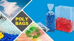 What Are Polybags? How Poly Packaging Bags Are Made?