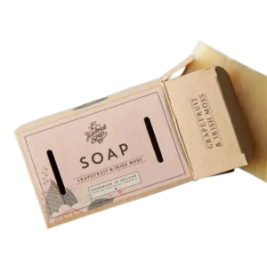 Soap Boxes