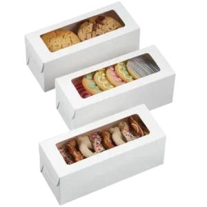 Cookie Boxes