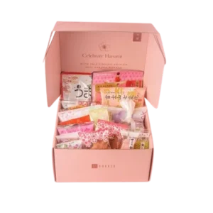 Snack Subscription Boxes