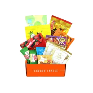 Food Subscription boxes