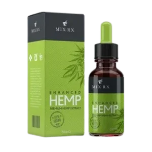 Hemp Boxes
