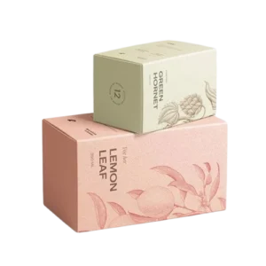 Cosmetic Cardboard Boxes