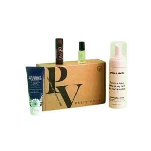 Cosmetic Subscription Boxes