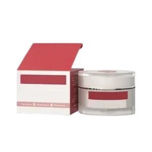 Custom Printed Cream Boxes