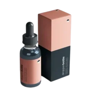 Dropper Bottle Boxes
