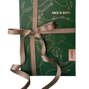 Jade Roller Packaging Box