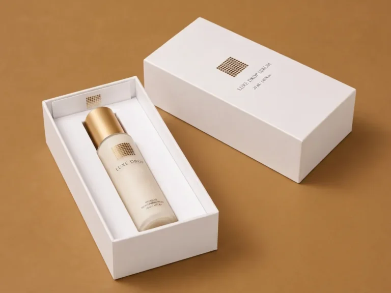 two piece foundation boxes