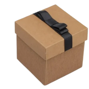 Corrugated Gift Boxes