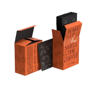 Custom Coffee Boxes