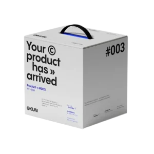 Electronic Retail Boxes