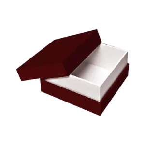 Shoulder Neck Rigid Boxes