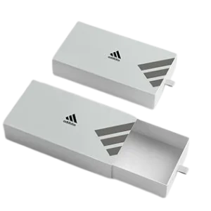Sleeve Tray Rigid Boxes