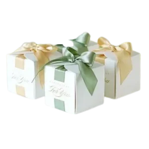Wedding Gift Boxes