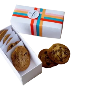 Biscuit Boxes