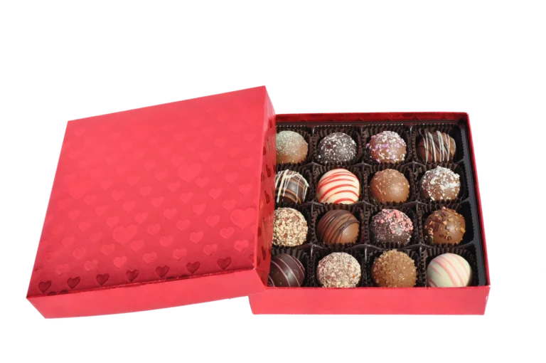 Bonbon Boxes