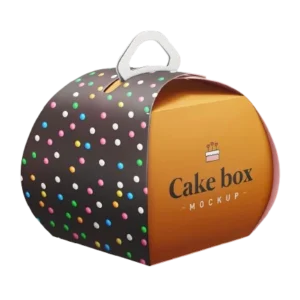 Cake Boxes