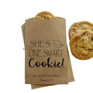 Cookie Bags
