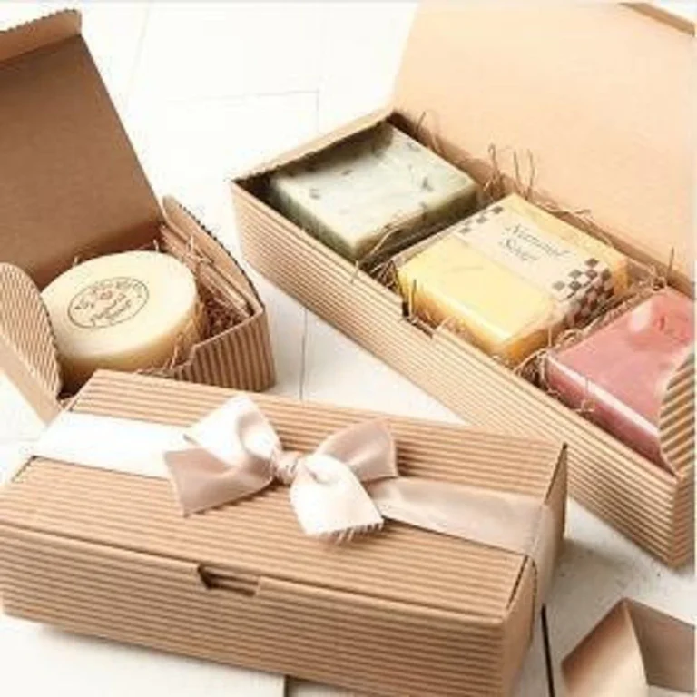Corrugated Cardboard