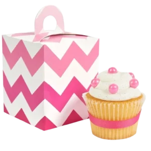 Cupcake Boxes