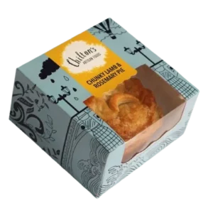Custom Cheesecake Boxes