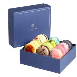 Dessert Boxes