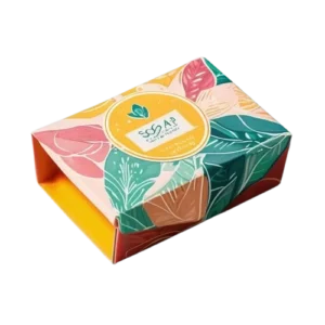 Eco Friendly Soap Boxes