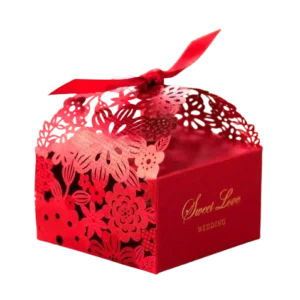 Favor Boxes