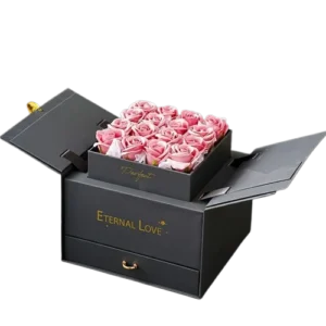 Floral Boxes