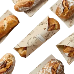 Food Grade Paper