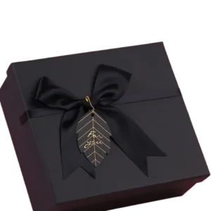 Gift Double Wall Lid Boxes