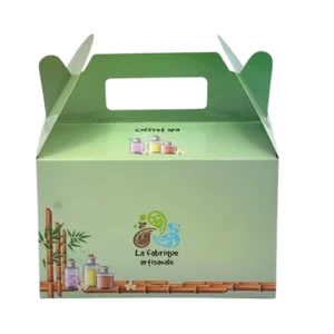 Gift Gable Boxes
