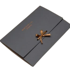 Invitation Boxes