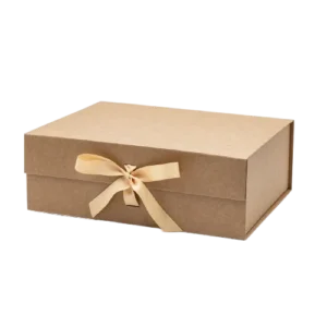 Kraft Gift Boxes