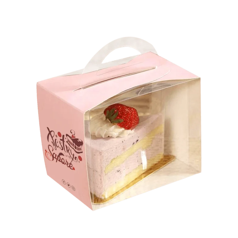 Pastry Boxes