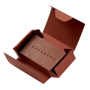 Soap Hotel Amenities