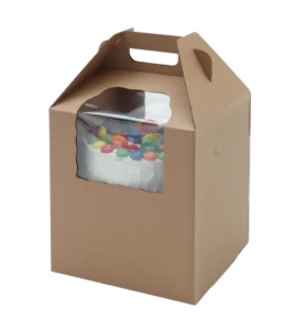 Tall Cake Boxes